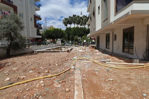 4+1 Takleilighet i Antalya, Tyrkia Nr. 223168 - 21