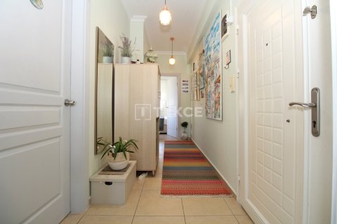 Apartment for rent in Belek, Antalya, Turkey, 2 bedrooms, 120m2, No. 223170 – photo 21