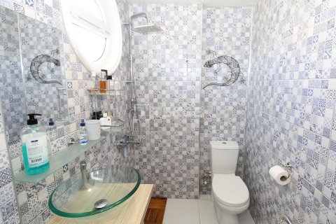 Apartment for rent in Belek, Antalya, Turkey, 2 bedrooms, 120m2, No. 223170 – photo 16