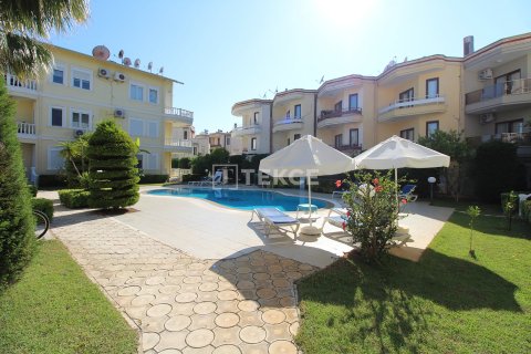 2+1 Apartment  in Belek, Antalya, Turkey No. 223170
