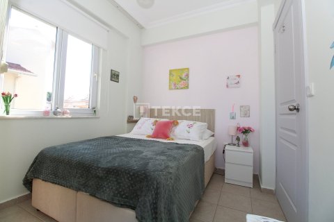 Apartment for rent in Belek, Antalya, Turkey, 2 bedrooms, 120m2, No. 223170 – photo 13