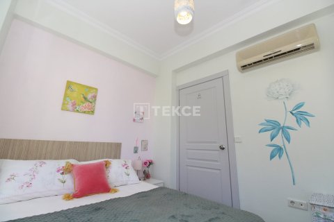 Apartment for rent in Belek, Antalya, Turkey, 2 bedrooms, 120m2, No. 223170 – photo 14
