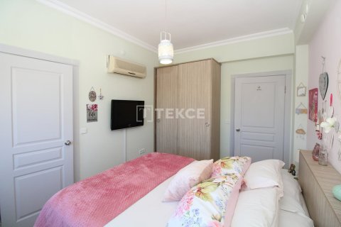 Apartment for rent in Belek, Antalya, Turkey, 2 bedrooms, 120m2, No. 223170 – photo 11