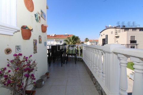 Apartment for rent in Belek, Antalya, Turkey, 2 bedrooms, 120m2, No. 223170 – photo 19