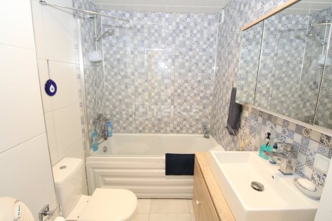 Apartment for rent in Belek, Antalya, Turkey, 2 bedrooms, 120m2, No. 223170 – photo 17