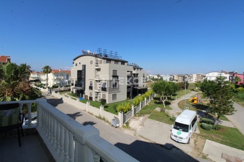 Apartment for rent in Belek, Antalya, Turkey, 2 bedrooms, 120m2, No. 223170 – photo 18