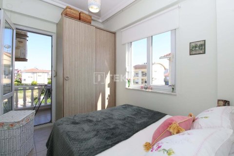 Apartment for rent in Belek, Antalya, Turkey, 2 bedrooms, 120m2, No. 223170 – photo 12