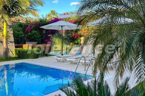 2+1 Leilighet i Kemer, Antalya, Tyrkia Nr. 221640 - 4