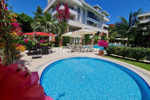 2+1 Leilighet  i Kemer, Antalya, Tyrkia Nr. 221640