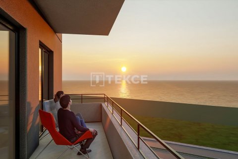 1+1 Wohnung in Trabzon, Türkei Nr. 137218 - 7