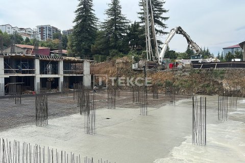 1+1 Wohnung in Trabzon, Türkei Nr. 137218 - 12
