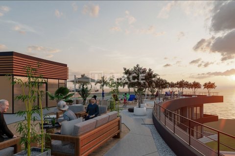 2+1 Lejlighed i Trabzon, Tyrkiet Nr. 137219 - 8