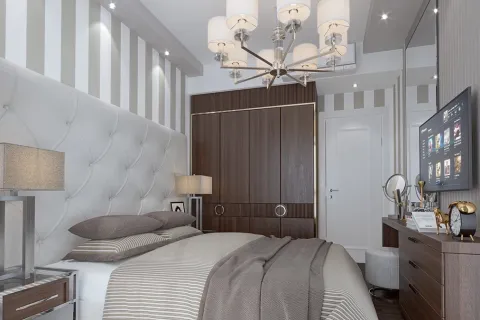 Daire 1+1 Aksu, Antalya, Türkiye №220679 - 22
