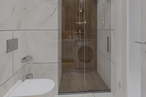 Daire 1+1 Aksu, Antalya, Türkiye №220679 - 19