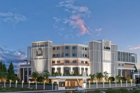 Daire 1+1 Aksu, Antalya, Türkiye №220679 - 9