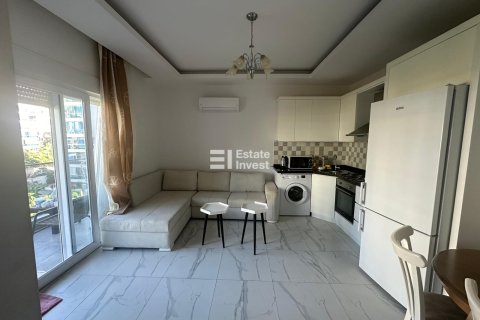 Daire  1+1  Alanya, Antalya, Türkiye №221202