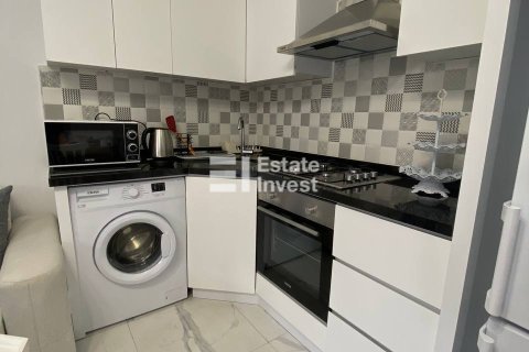 Daire  1+1  Alanya, Antalya, Türkiye №221202 - 3