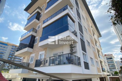 Daire  1+1  Alanya, Antalya, Türkiye №221202 - 9
