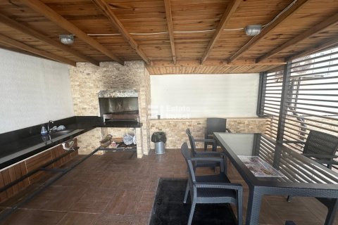 Daire  1+1  Alanya, Antalya, Türkiye №221202 - 14