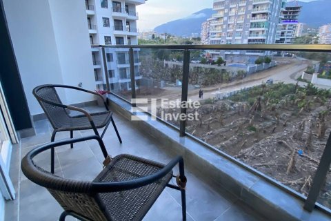 Daire  1+1  Alanya, Antalya, Türkiye №221202 - 8
