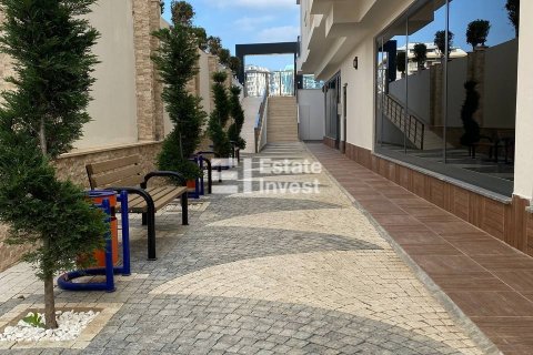 Daire  1+1  Alanya, Antalya, Türkiye №221202 - 15