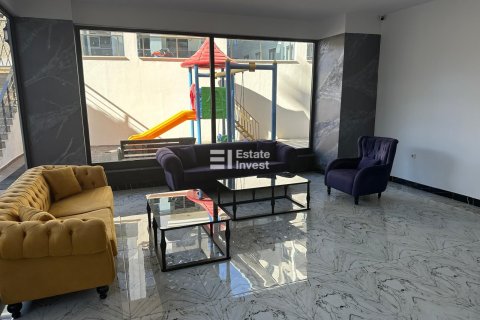 Daire  1+1  Alanya, Antalya, Türkiye №221202 - 10