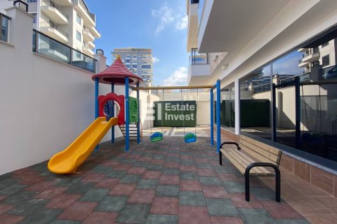 Daire  1+1  Alanya, Antalya, Türkiye №221202 - 12