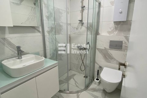 Daire  1+1  Alanya, Antalya, Türkiye №221202 - 5