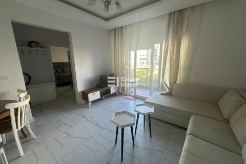 Daire  1+1  Alanya, Antalya, Türkiye №221202 - 2