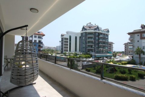 2+1 Lejlighed  i Kestel, Antalya, Tyrkiet Nr. 221197 - 12