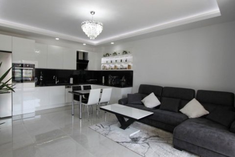 2+1 Lejlighed  i Kestel, Antalya, Tyrkiet Nr. 221197 - 3