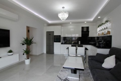 2+1 Lejlighed  i Kestel, Antalya, Tyrkiet Nr. 221197 - 5