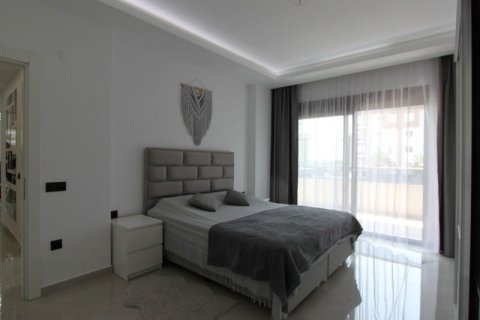 2+1 Lejlighed  i Kestel, Antalya, Tyrkiet Nr. 221197 - 6