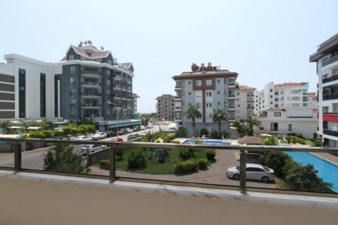2+1 Lejlighed  i Kestel, Antalya, Tyrkiet Nr. 221197 - 10