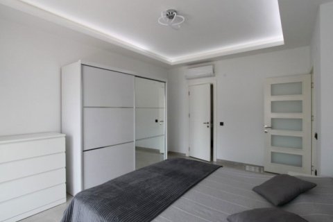 2+1 Lejlighed  i Kestel, Antalya, Tyrkiet Nr. 221197 - 9