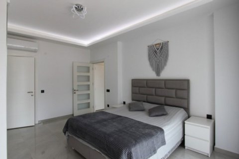 2+1 Lejlighed  i Kestel, Antalya, Tyrkiet Nr. 221197 - 7