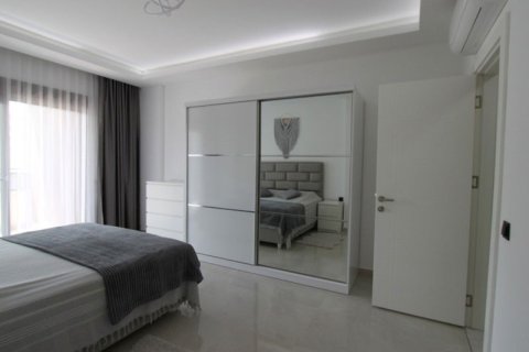 2+1 Lejlighed  i Kestel, Antalya, Tyrkiet Nr. 221197 - 8