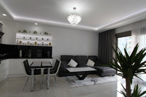 2+1 Leilighet  i Kestel, Antalya, Tyrkia Nr. 221197