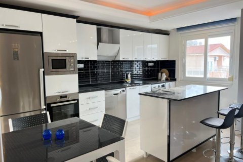 آپارتمان در  Mahmutlar ، ترکیه 250 متر مربع.  شماره 221198 - 7