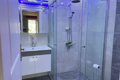 آپارتمان در  Mahmutlar ، ترکیه 250 متر مربع.  شماره 221198 - 21