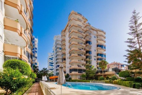 Daire   Mahmutlar, Antalya, Türkiye №221198