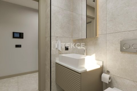 Daire 2+1 Antalya, Türkiye №217177 - 16