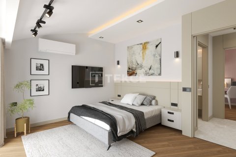 Daire 2+1 Antalya, Türkiye №217177 - 10