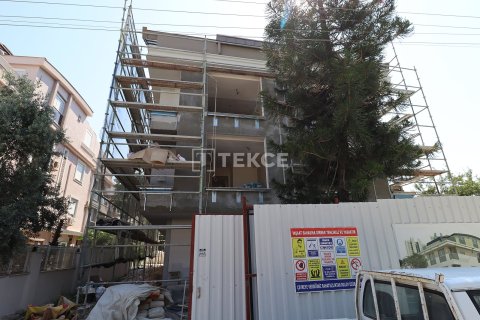 Daire 2+1 Antalya, Türkiye №217177 - 19