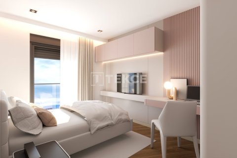 Продажа квартиры в Анталье, Турция 2+1, 96м2, №217178 – фото 13