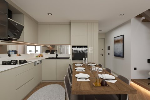 Продажа квартиры в Анталье, Турция 2+1, 96м2, №217178 – фото 9