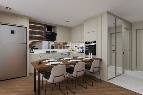 Продажа квартиры в Анталье, Турция 2+1, 96м2, №217178 – фото 7