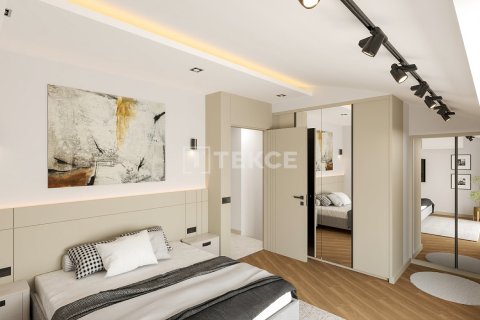 Продажа квартиры в Анталье, Турция 2+1, 96м2, №217178 – фото 12