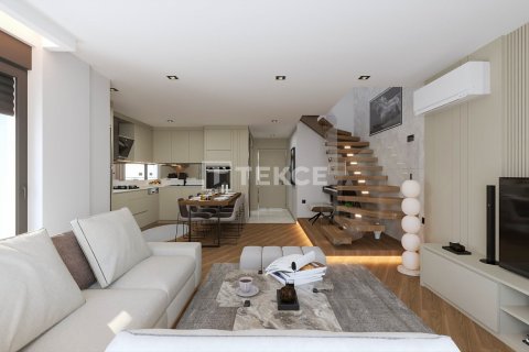 Продажа квартиры в Анталье, Турция 2+1, 96м2, №217178 – фото 6