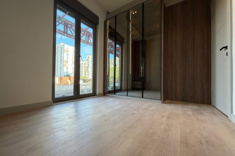 1+1 Lejlighed i Antalya, Tyrkiet Nr. 217182 - 19